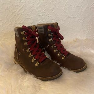 Kodiak Surrey II Boots - Hiking